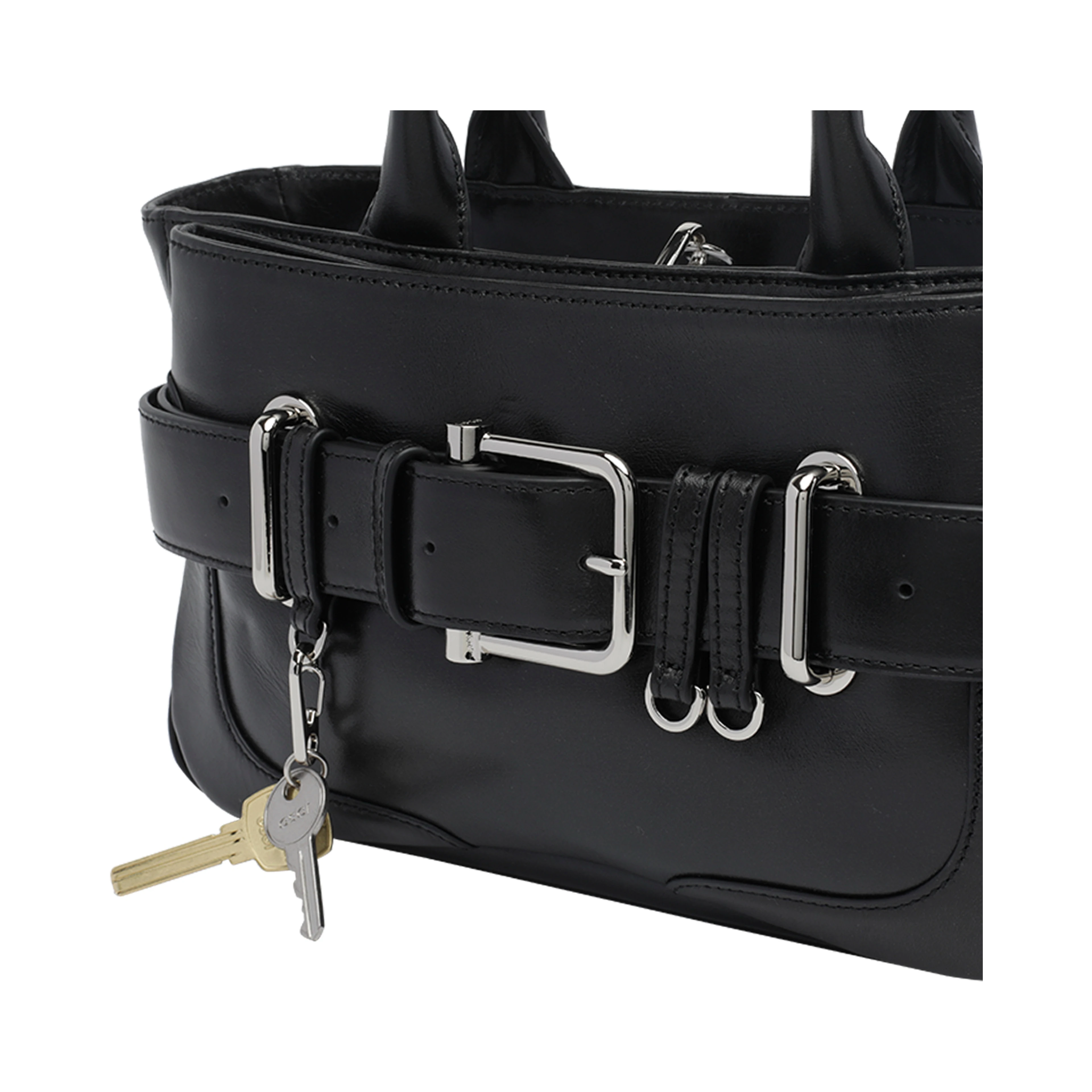 OSOI Bags.. Black