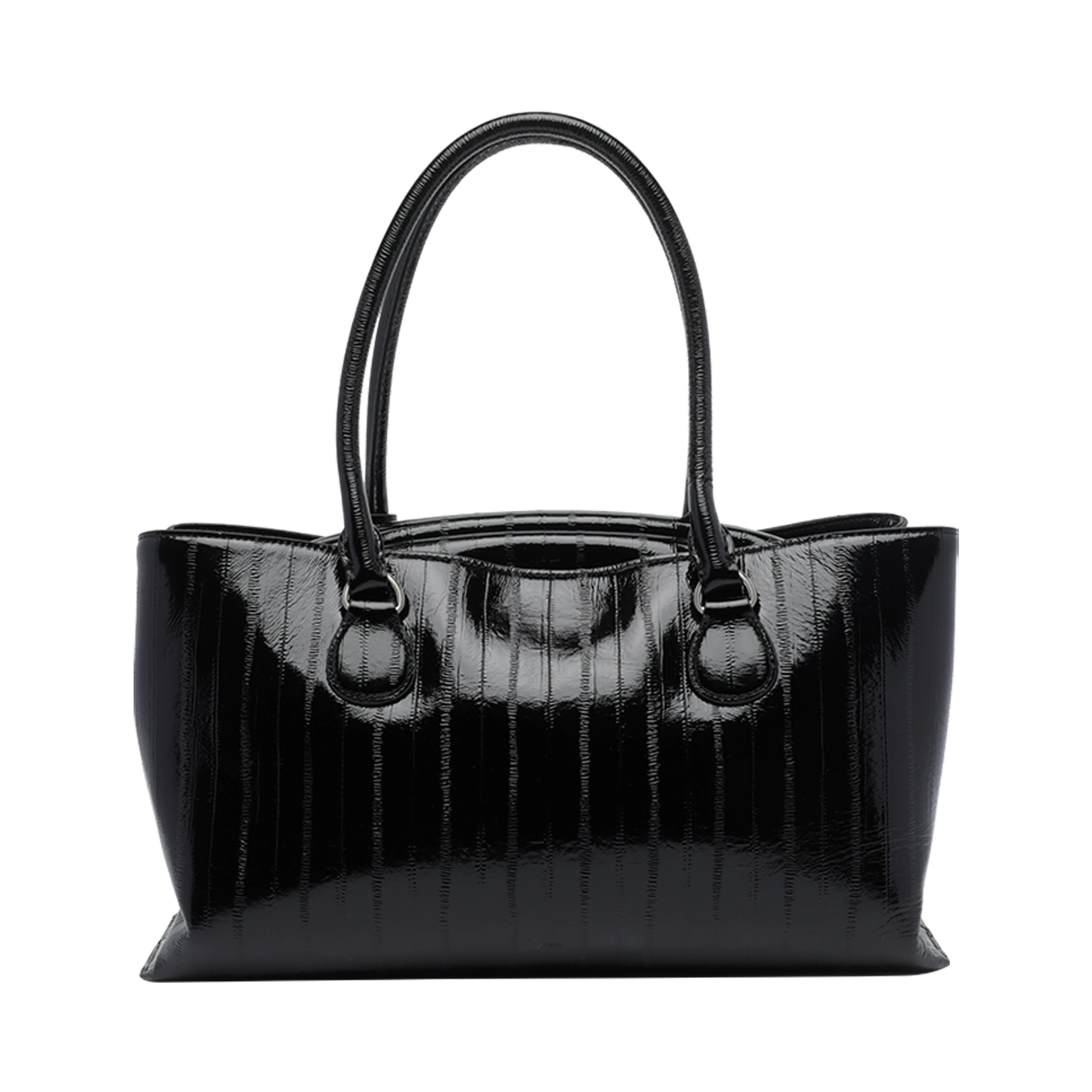 OSOI Bags.. Black