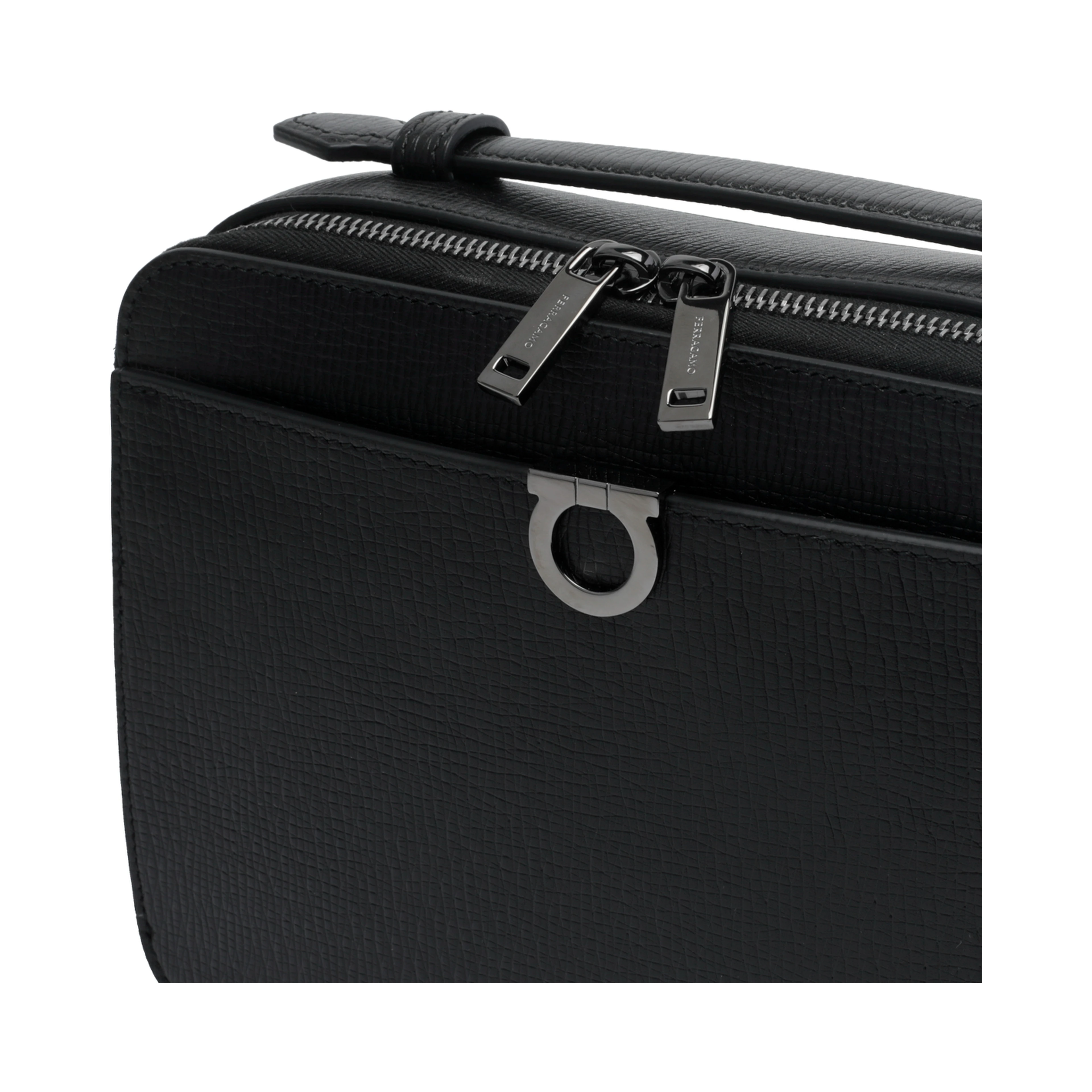 FERRAGAMO Bags.. Black