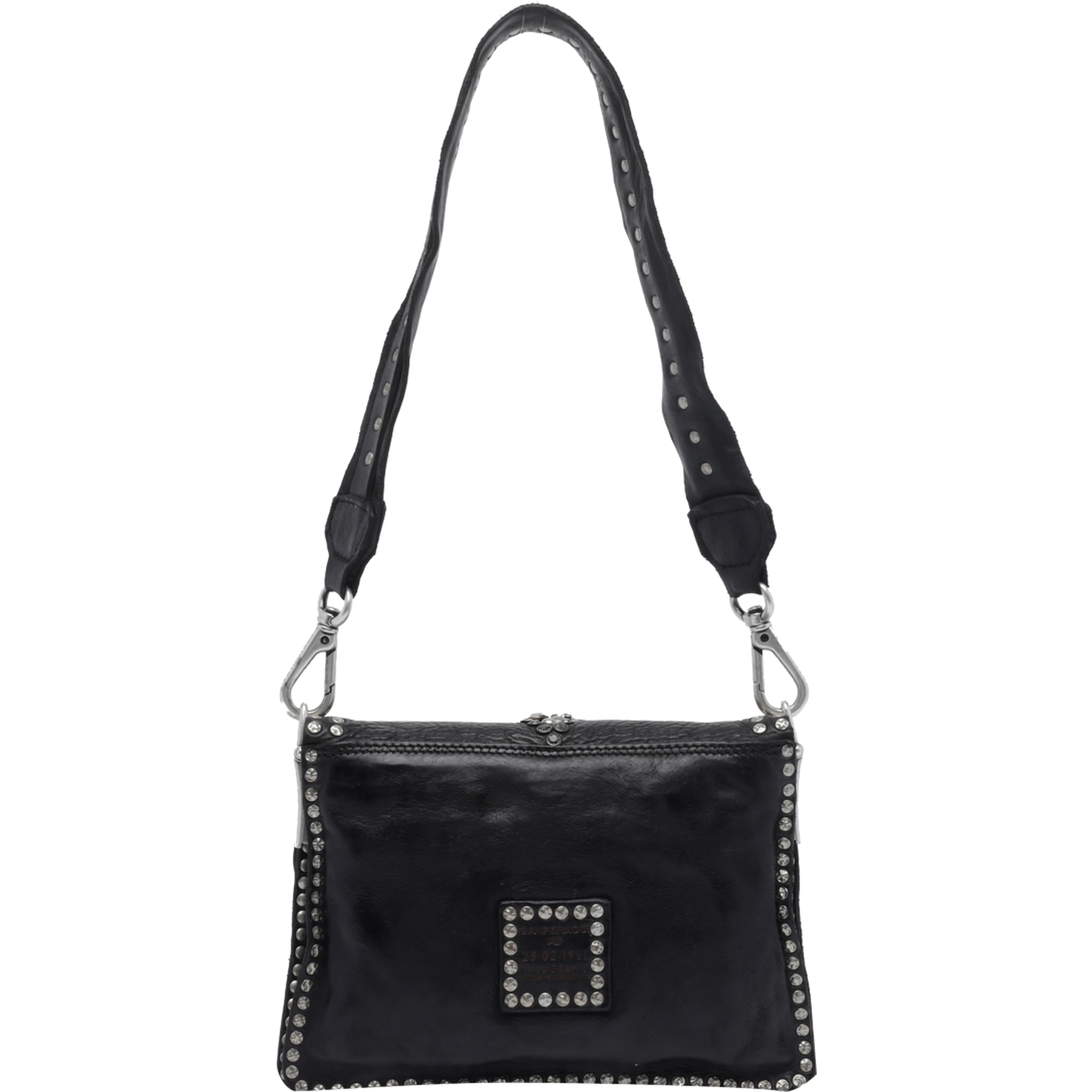 CAMPOMAGGI Bags.. Black