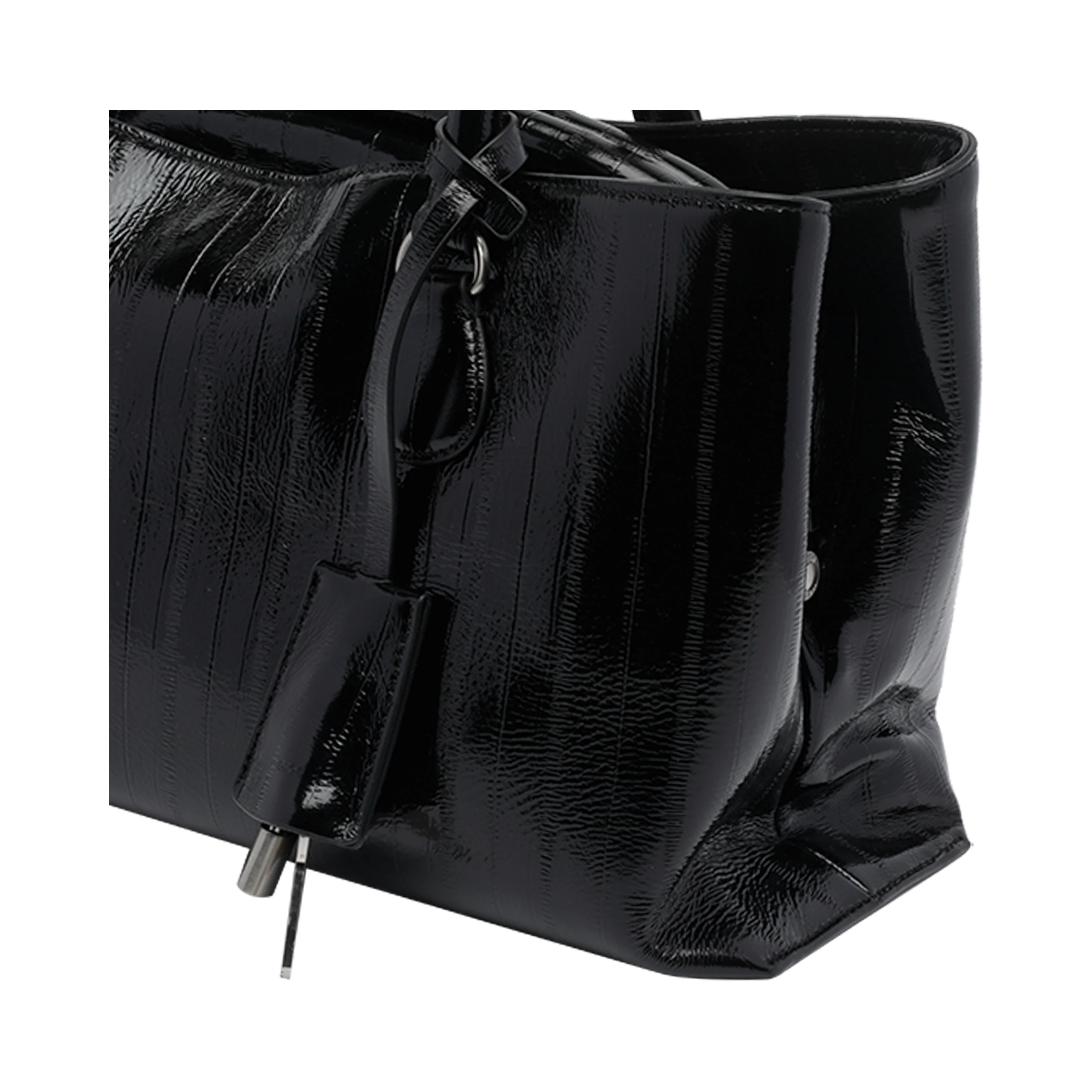 OSOI Bags.. Black