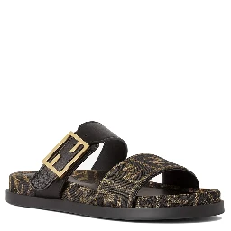 Fendi Sandals