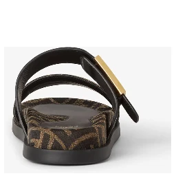 Fendi Sandals