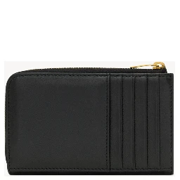 Saint Laurent Wallets