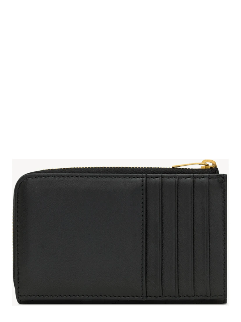 Saint Laurent Wallets