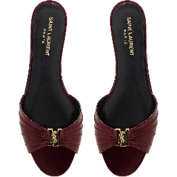 Saint Laurent Sandals