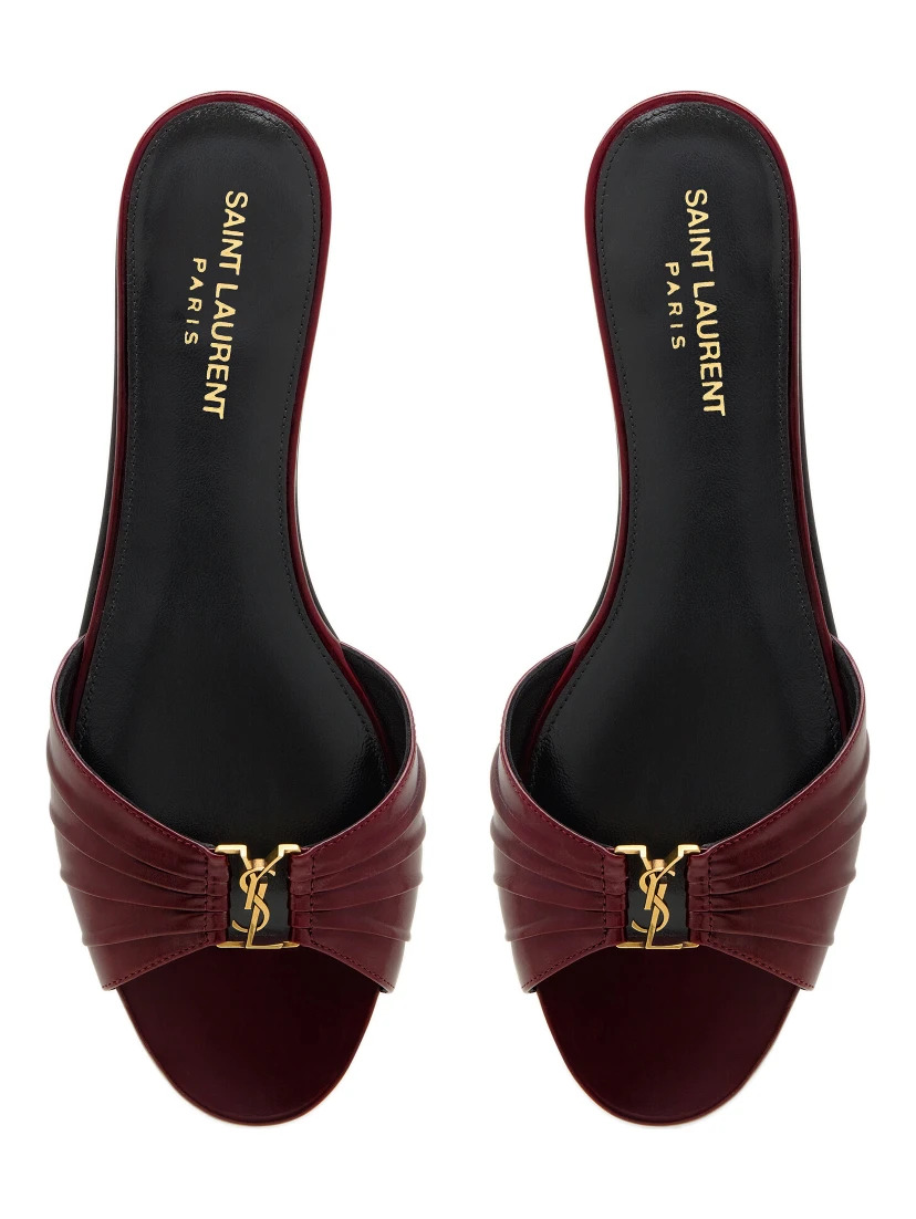 Saint Laurent Sandals