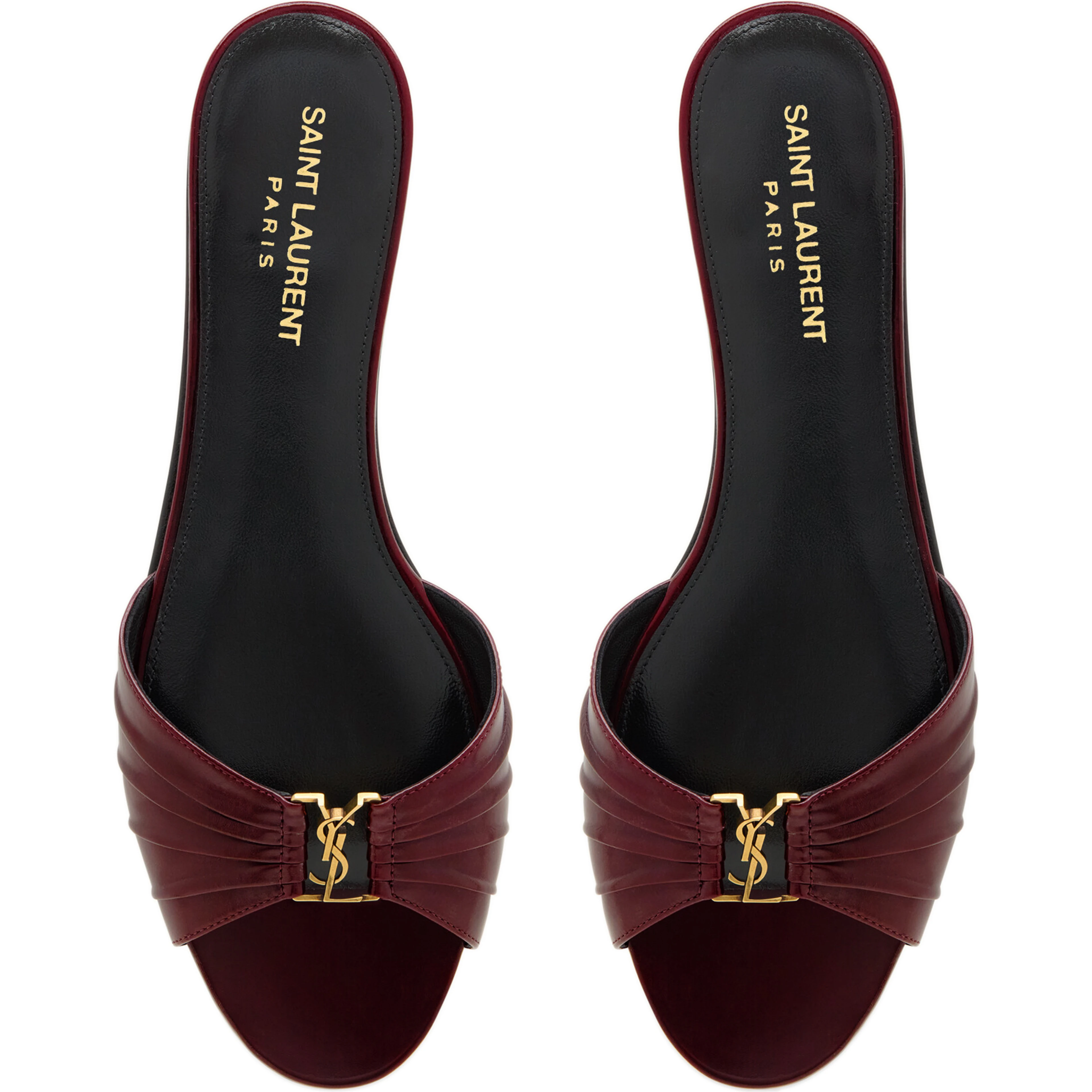 Saint Laurent Sandals