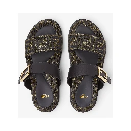 Fendi Sandals