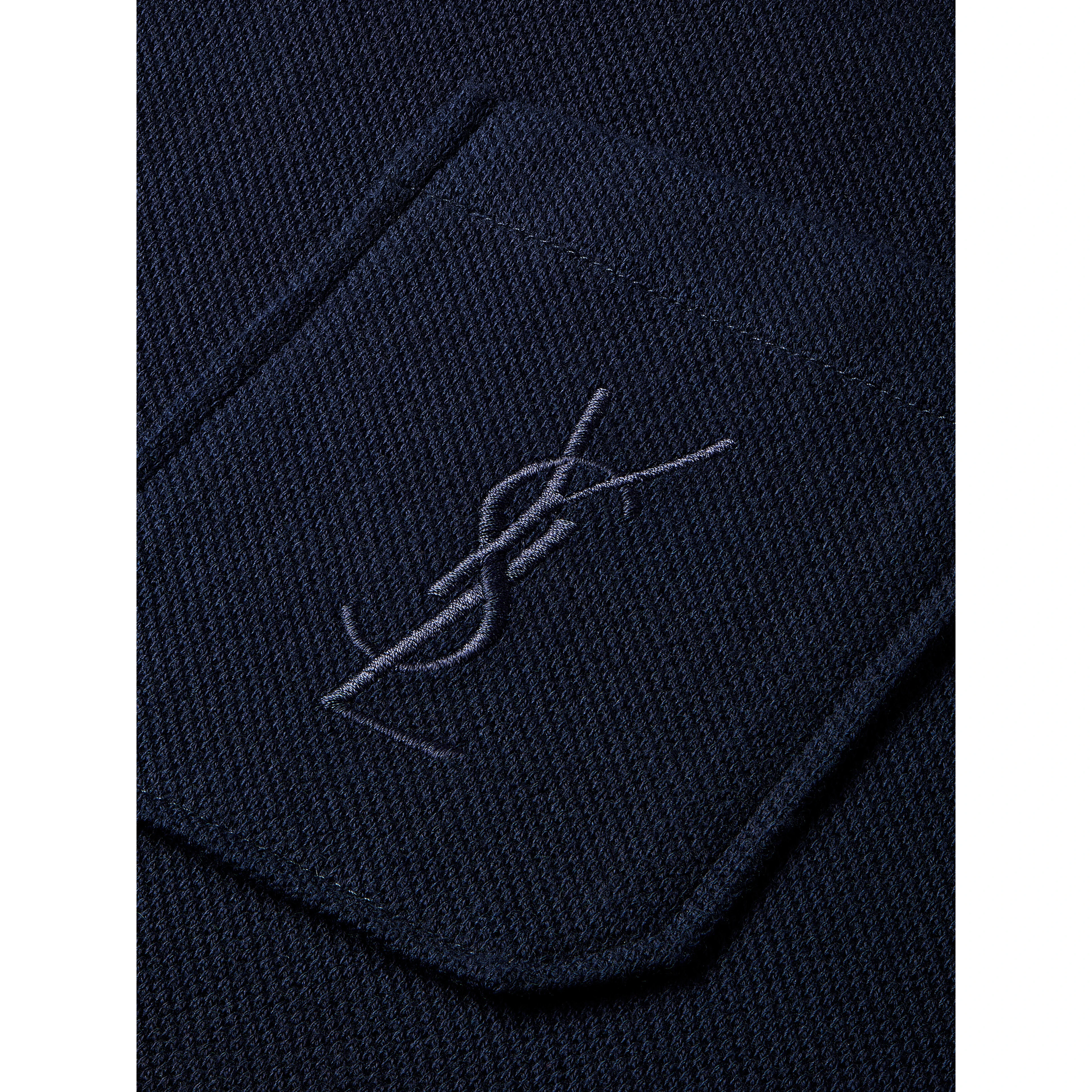 Saint Laurent T-shirts and Polos