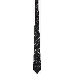 Saint Laurent Ties