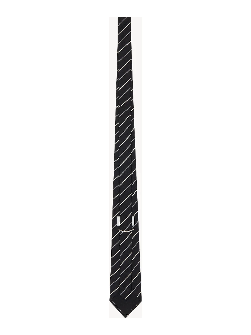 Saint Laurent Ties