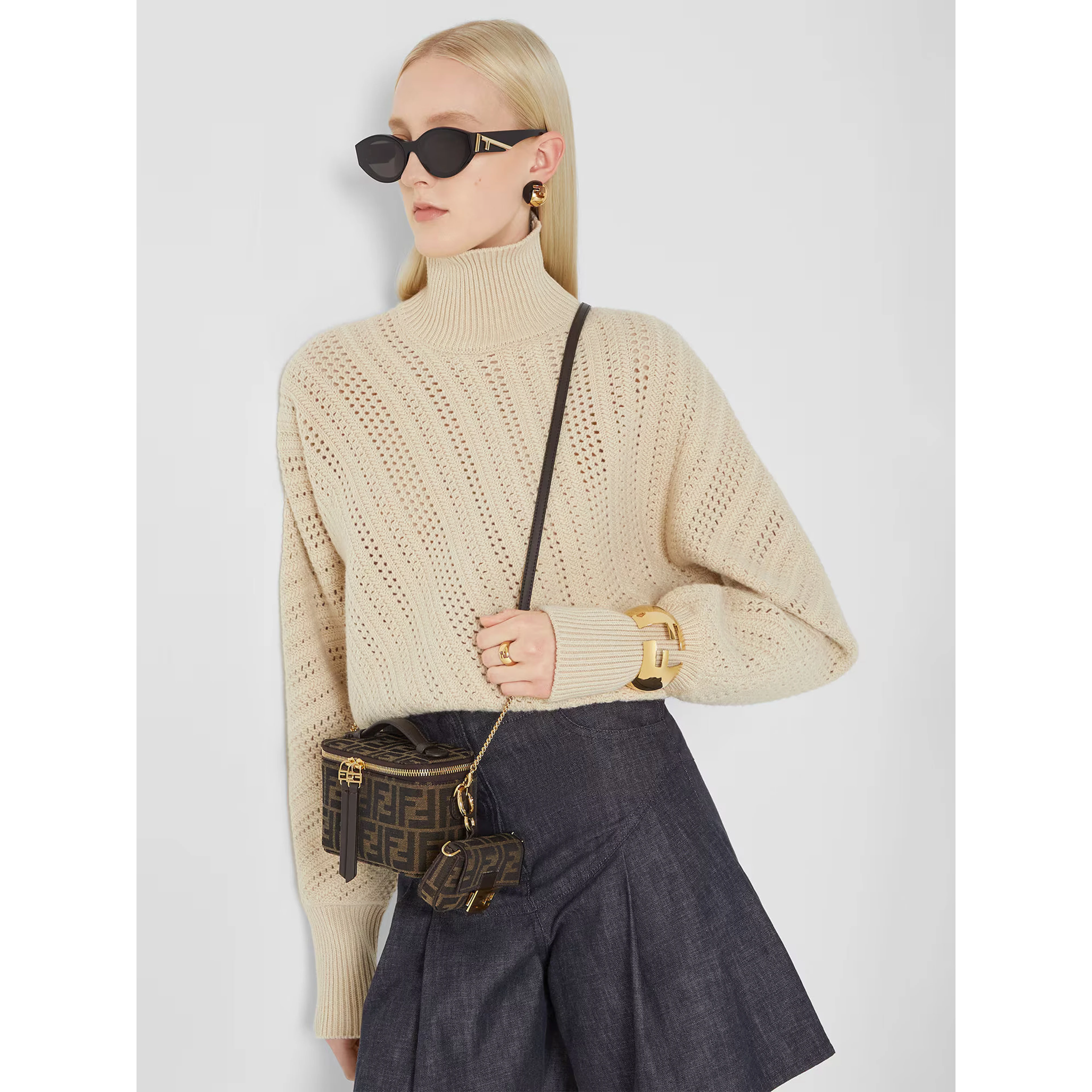 Fendi Bags