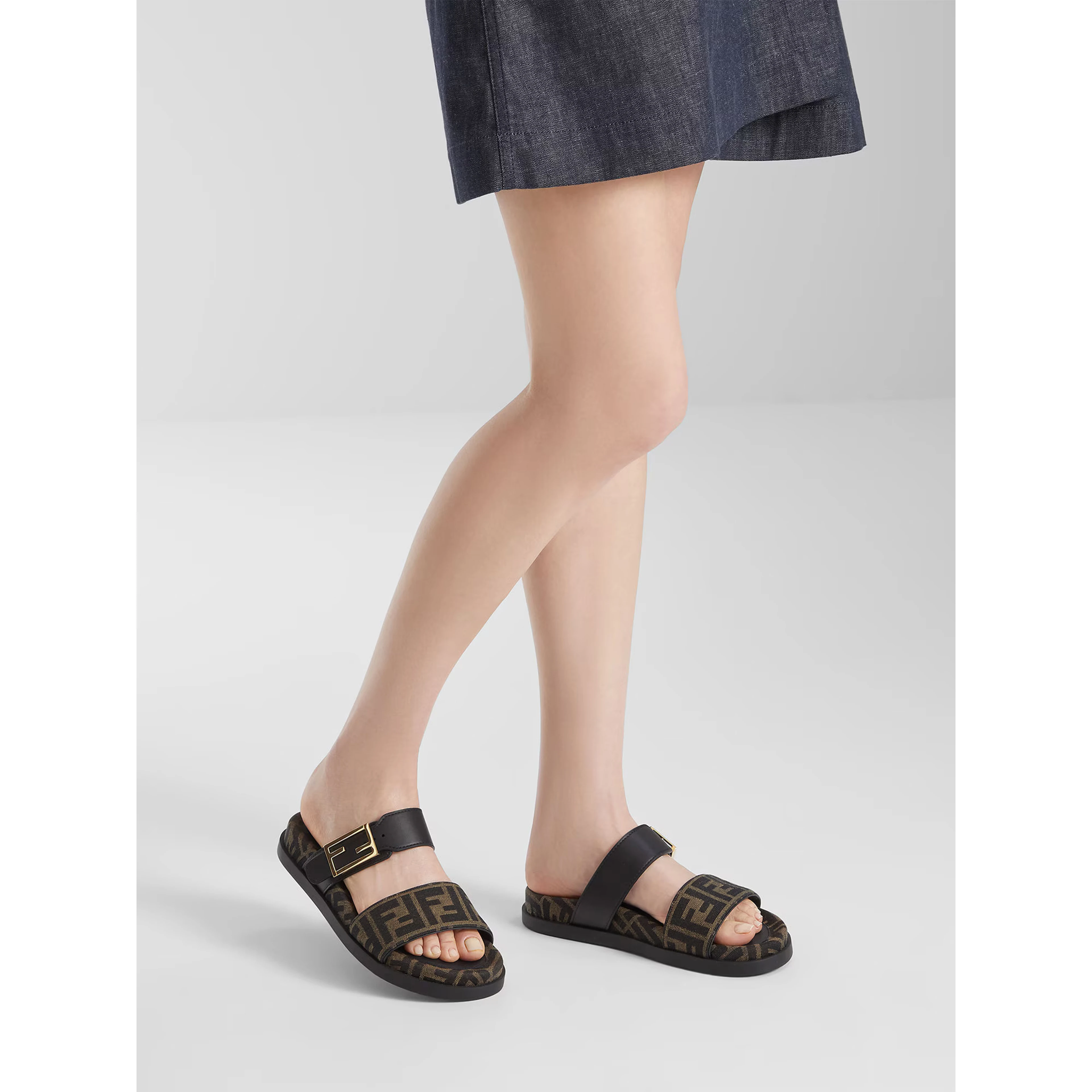 Fendi Sandals