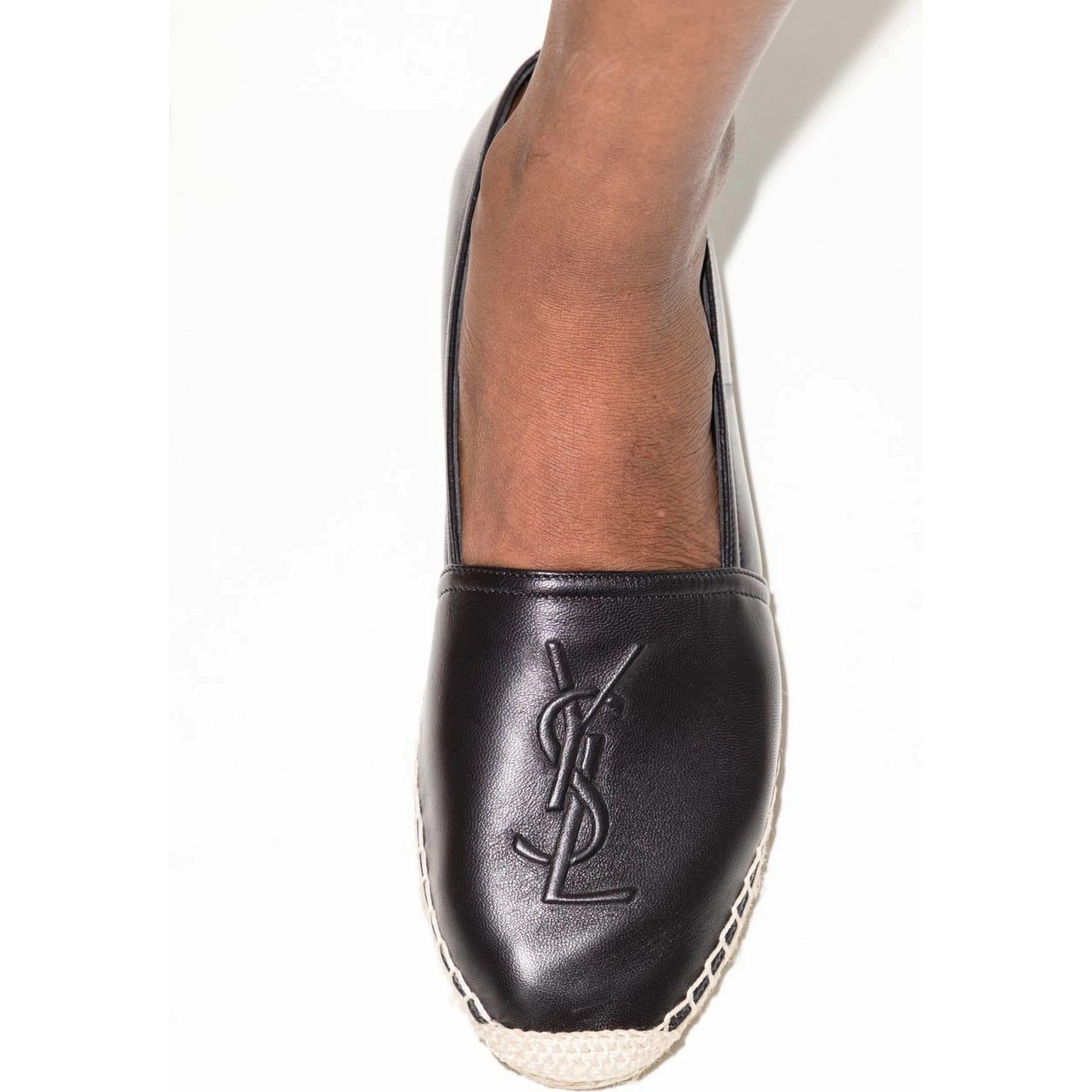 Saint Laurent Flat shoes