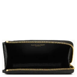 Saint Laurent Wallets
