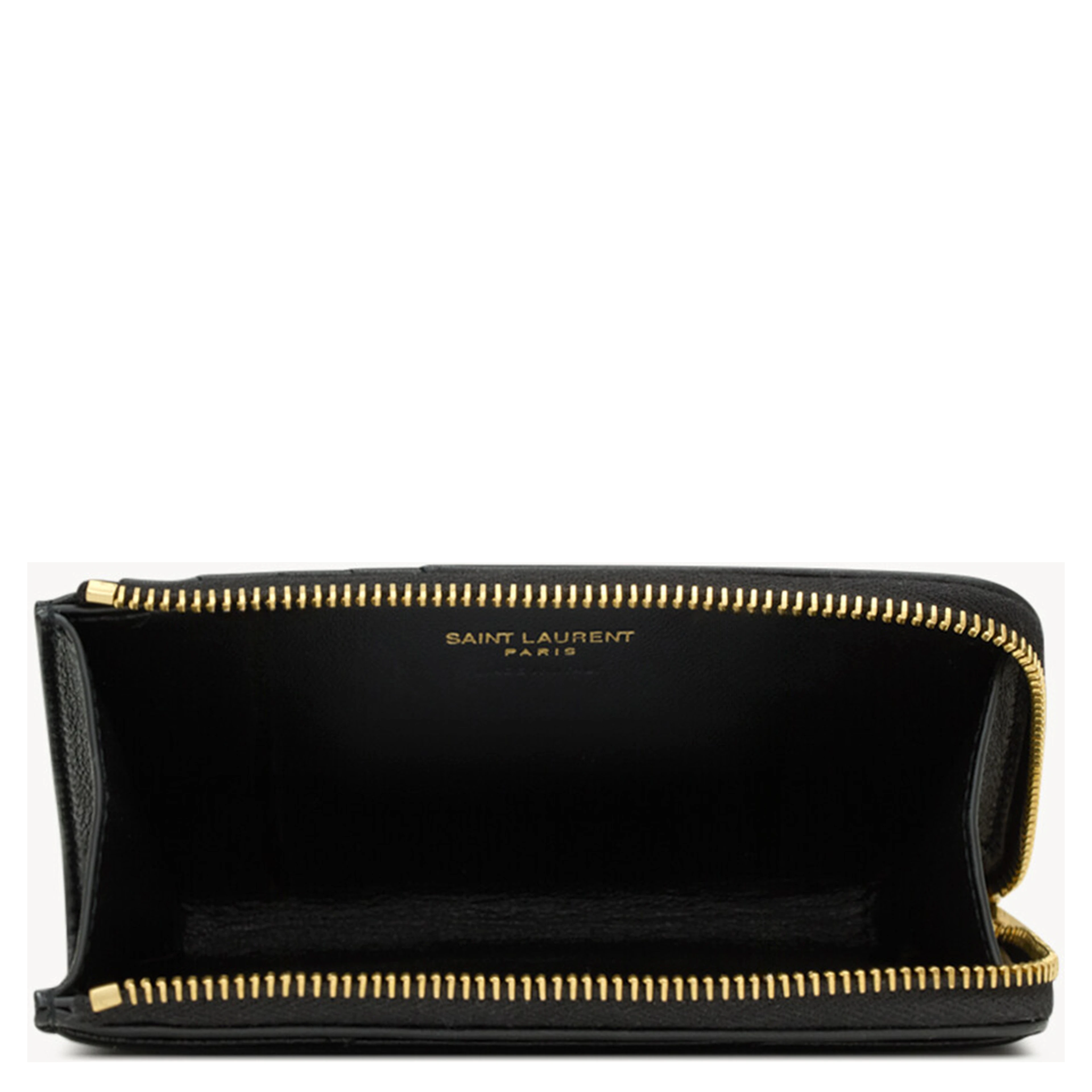 Saint Laurent Wallets