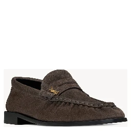 Saint Laurent Flat shoes