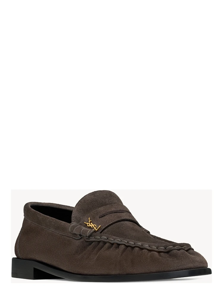 Saint Laurent Flat shoes alternative