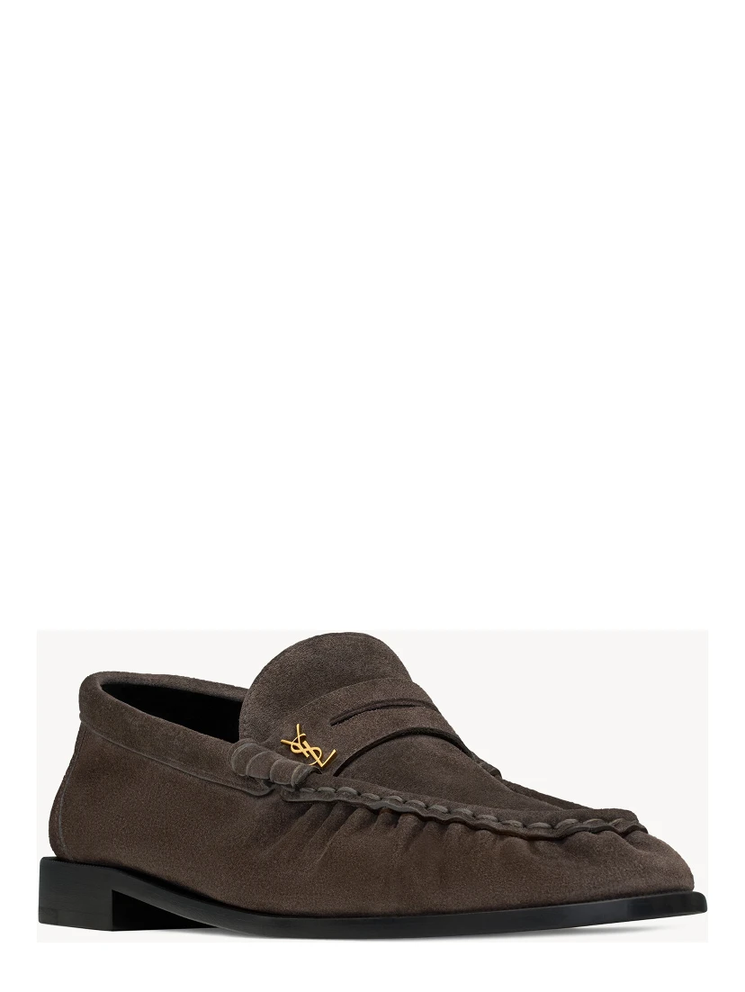 Saint Laurent Flat shoes