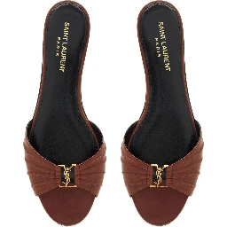 Saint Laurent Sandals