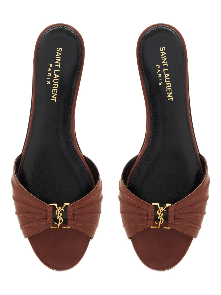 Saint Laurent Sandals alternative
