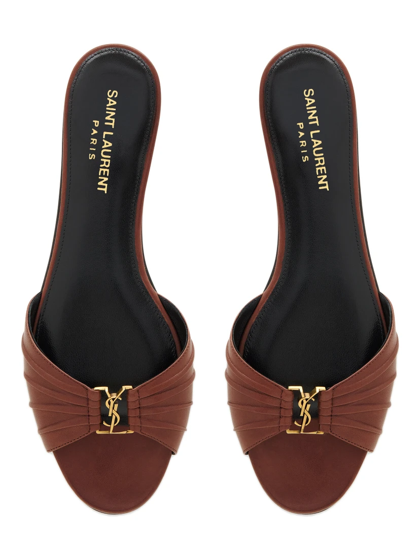 Saint Laurent Sandals