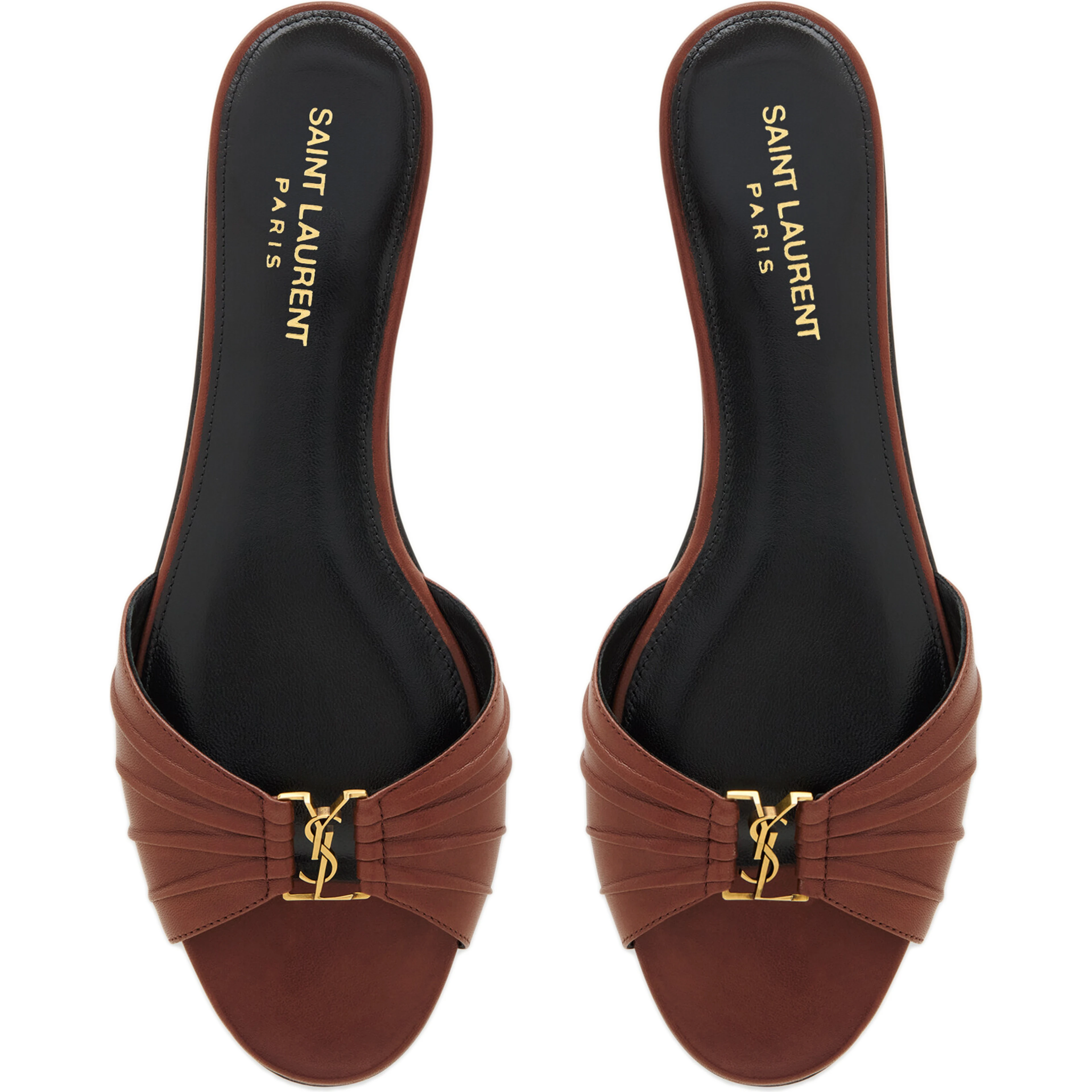 Saint Laurent Sandals
