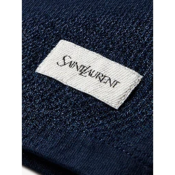 Saint Laurent T-shirts and Polos
