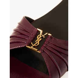 Saint Laurent Sandals