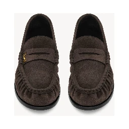 Saint Laurent Flat shoes