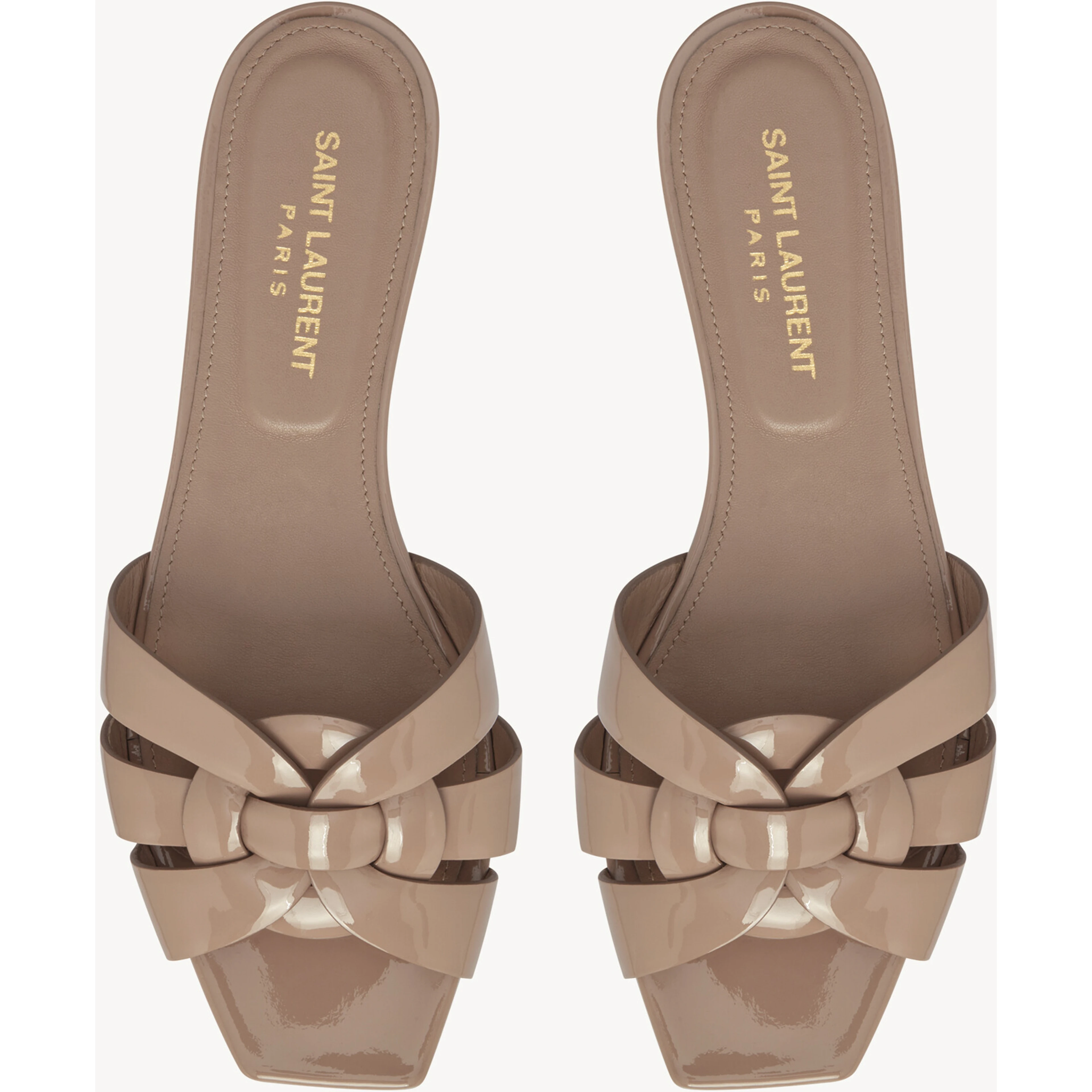 Saint Laurent Sandals