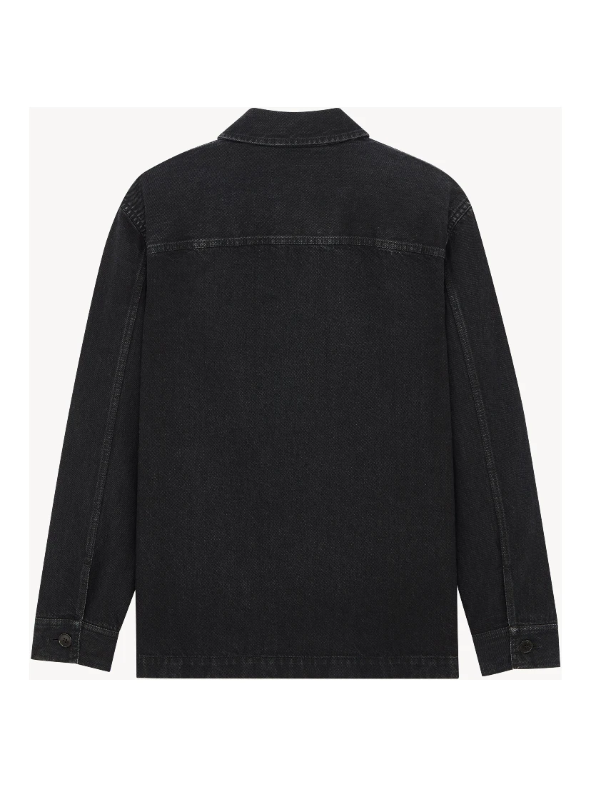 Saint Laurent Jackets