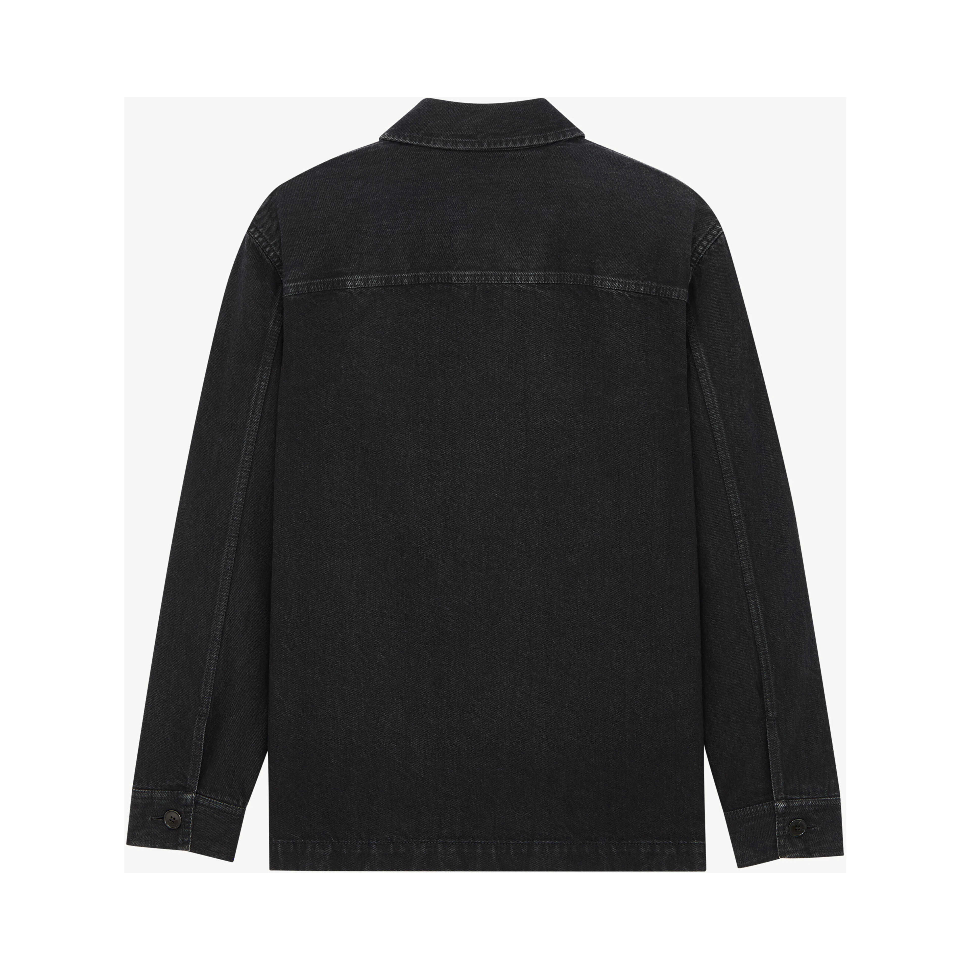 Saint Laurent Jackets