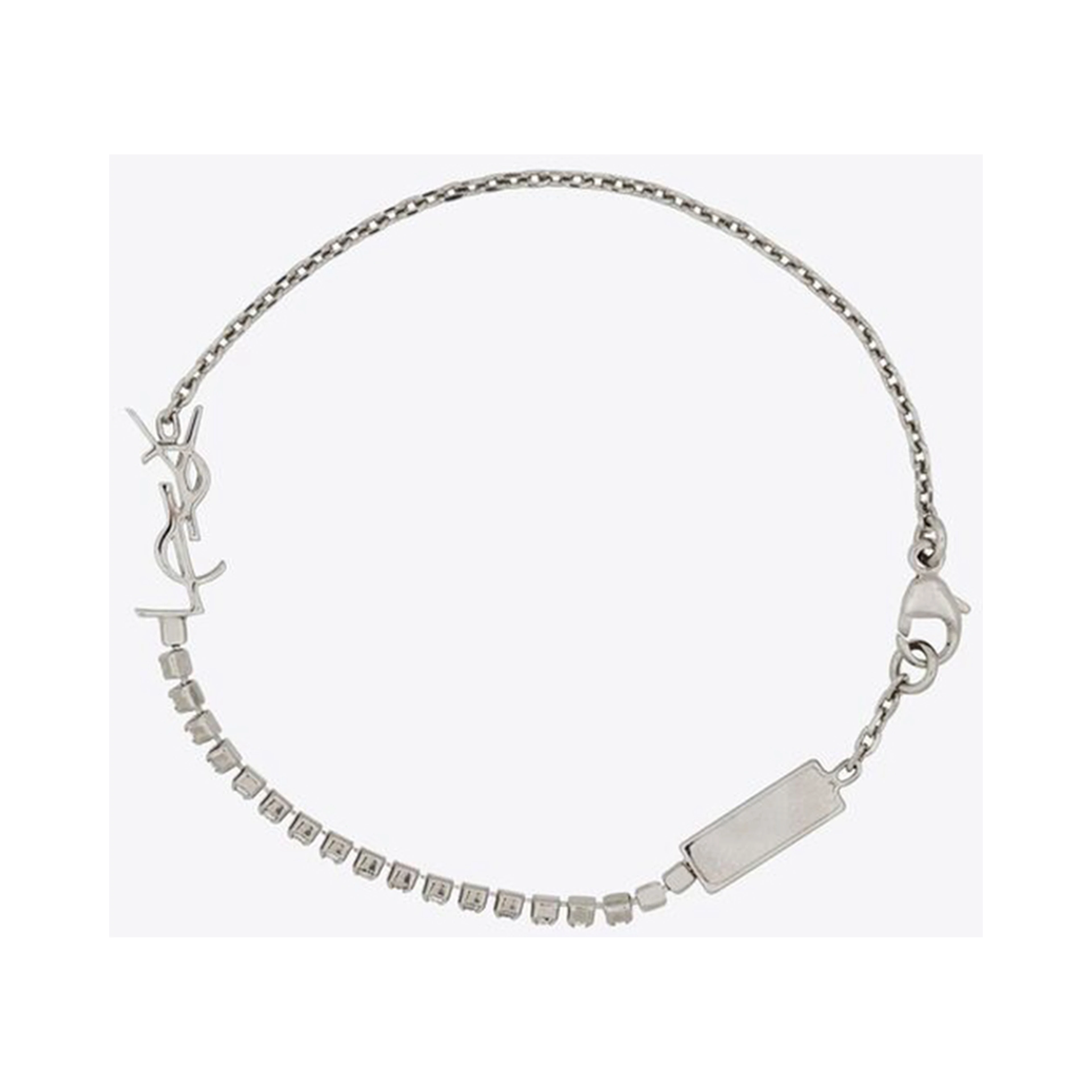 Saint Laurent Bijoux