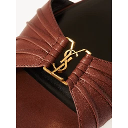Saint Laurent Sandals