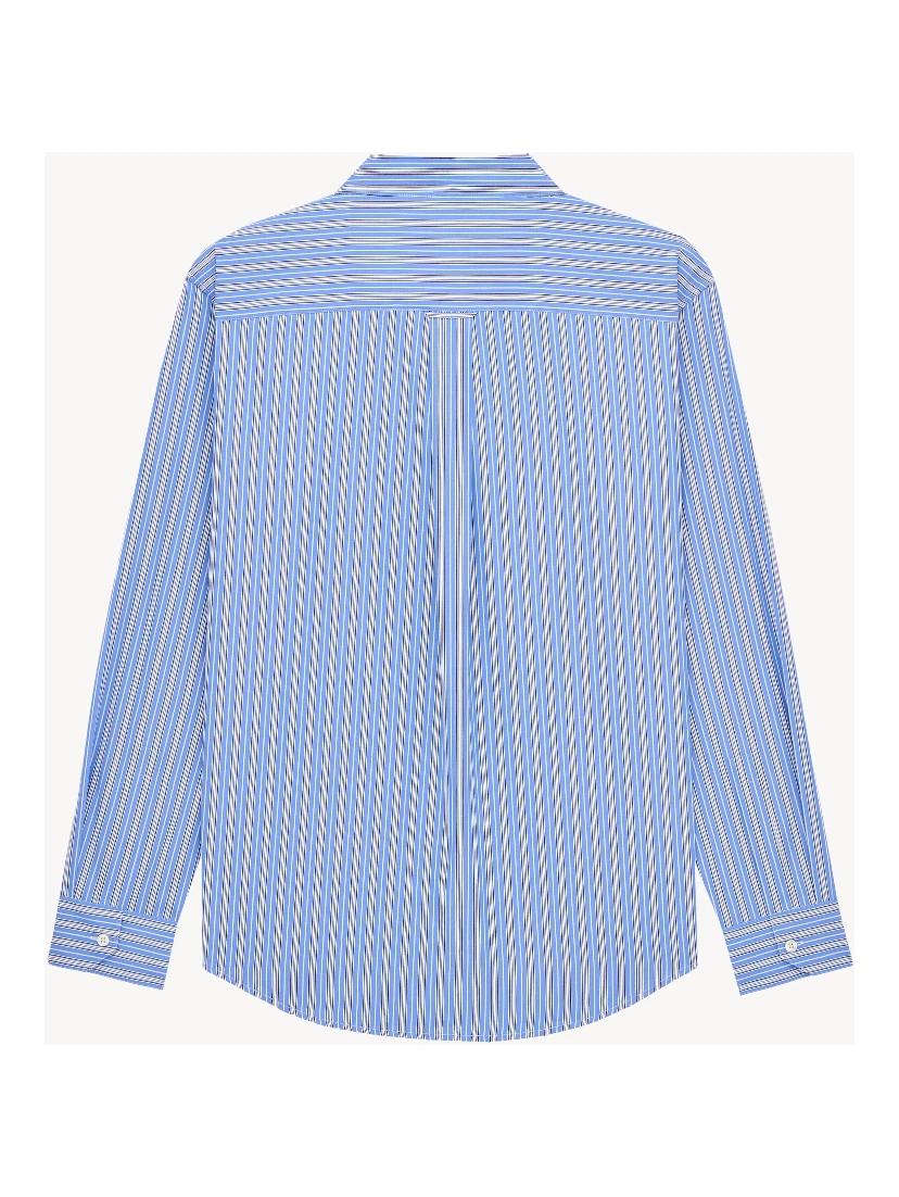 Saint Laurent Shirts