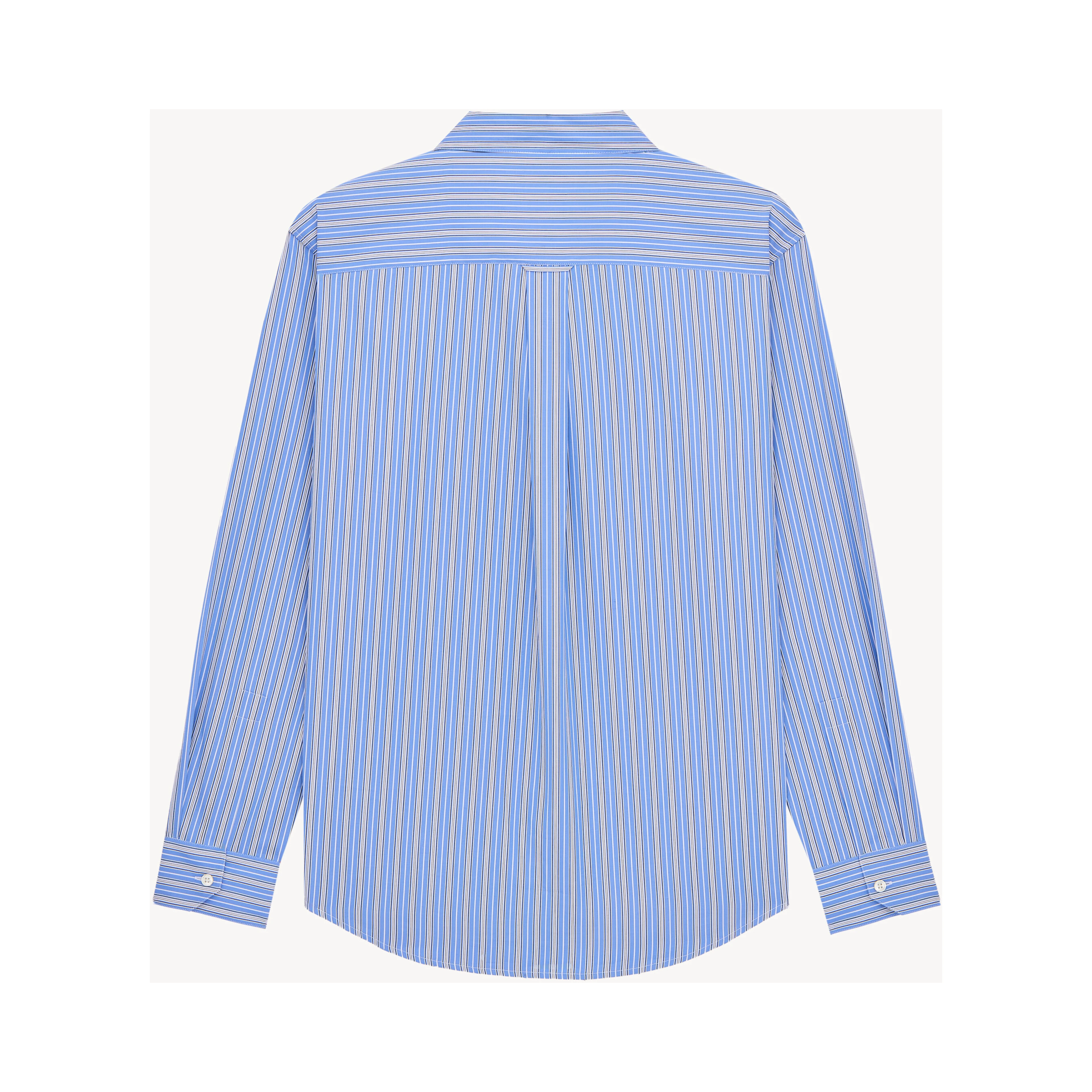 Saint Laurent Shirts