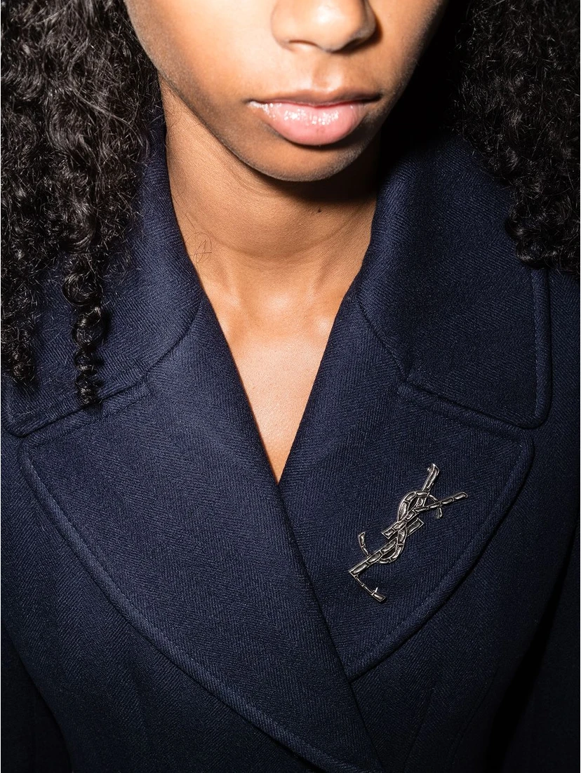 Saint Laurent Bijoux