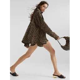 Fendi Shorts