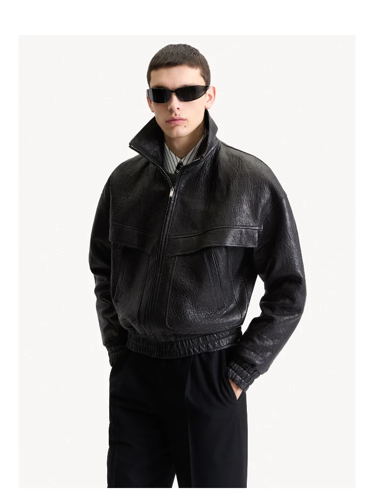 Saint Laurent Jackets alternative