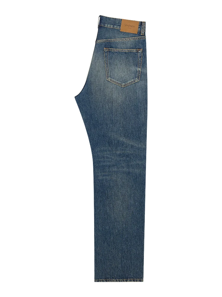 Saint Laurent Jeans alternative