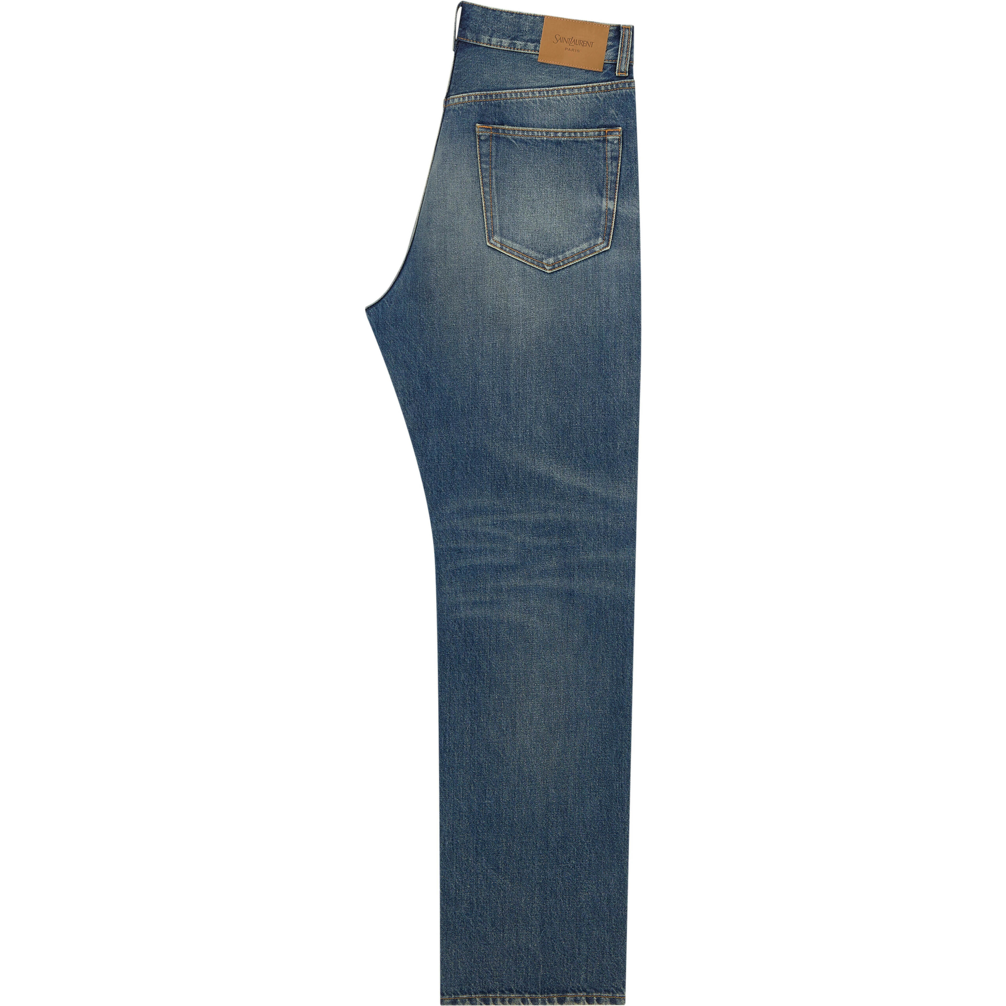 Saint Laurent Jeans