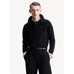 Saint Laurent Sweaters