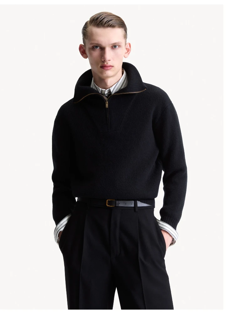 Saint Laurent Sweaters alternative