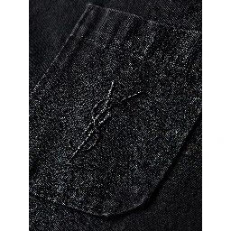 Saint Laurent Jackets