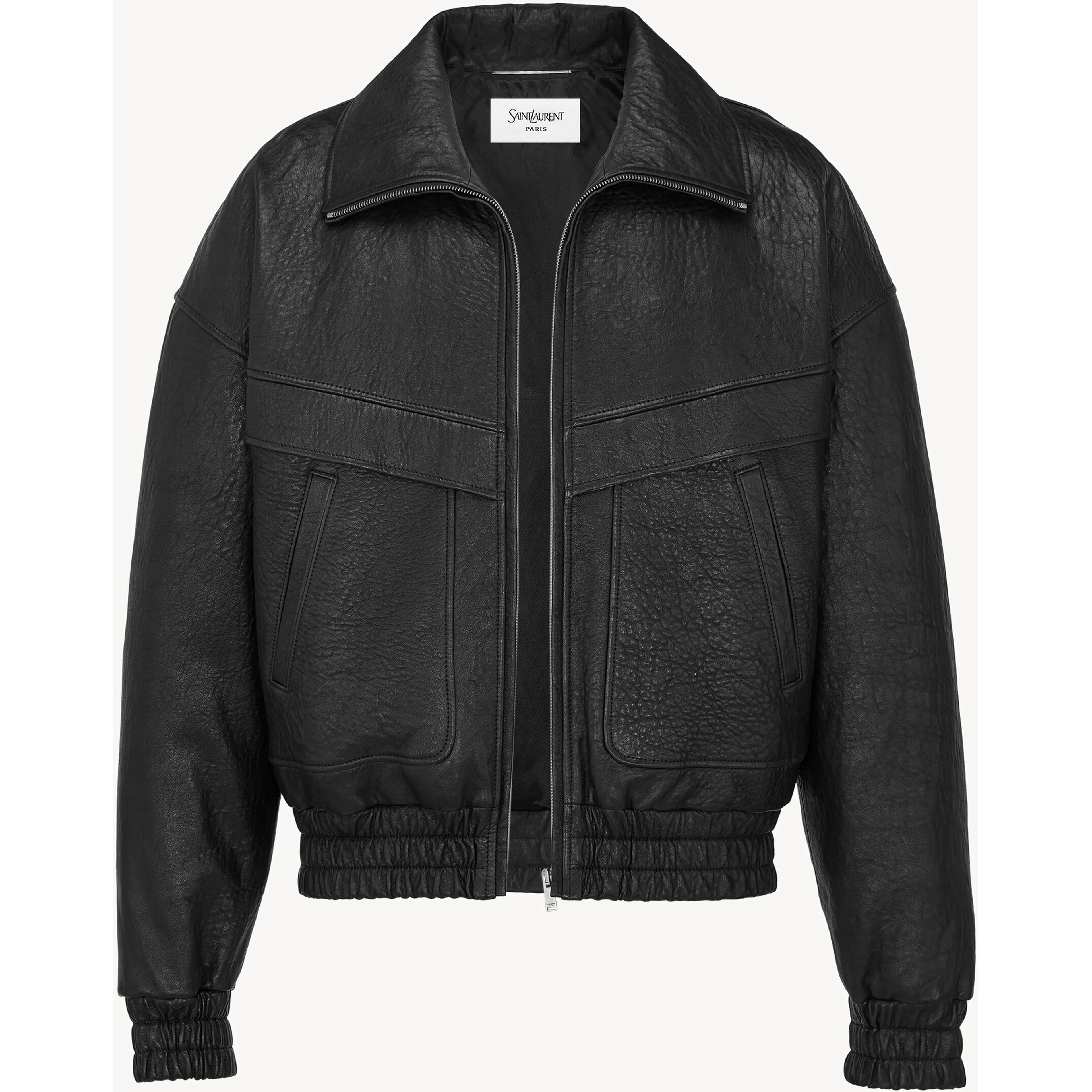 Saint Laurent Jackets