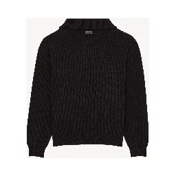 Saint Laurent Sweaters