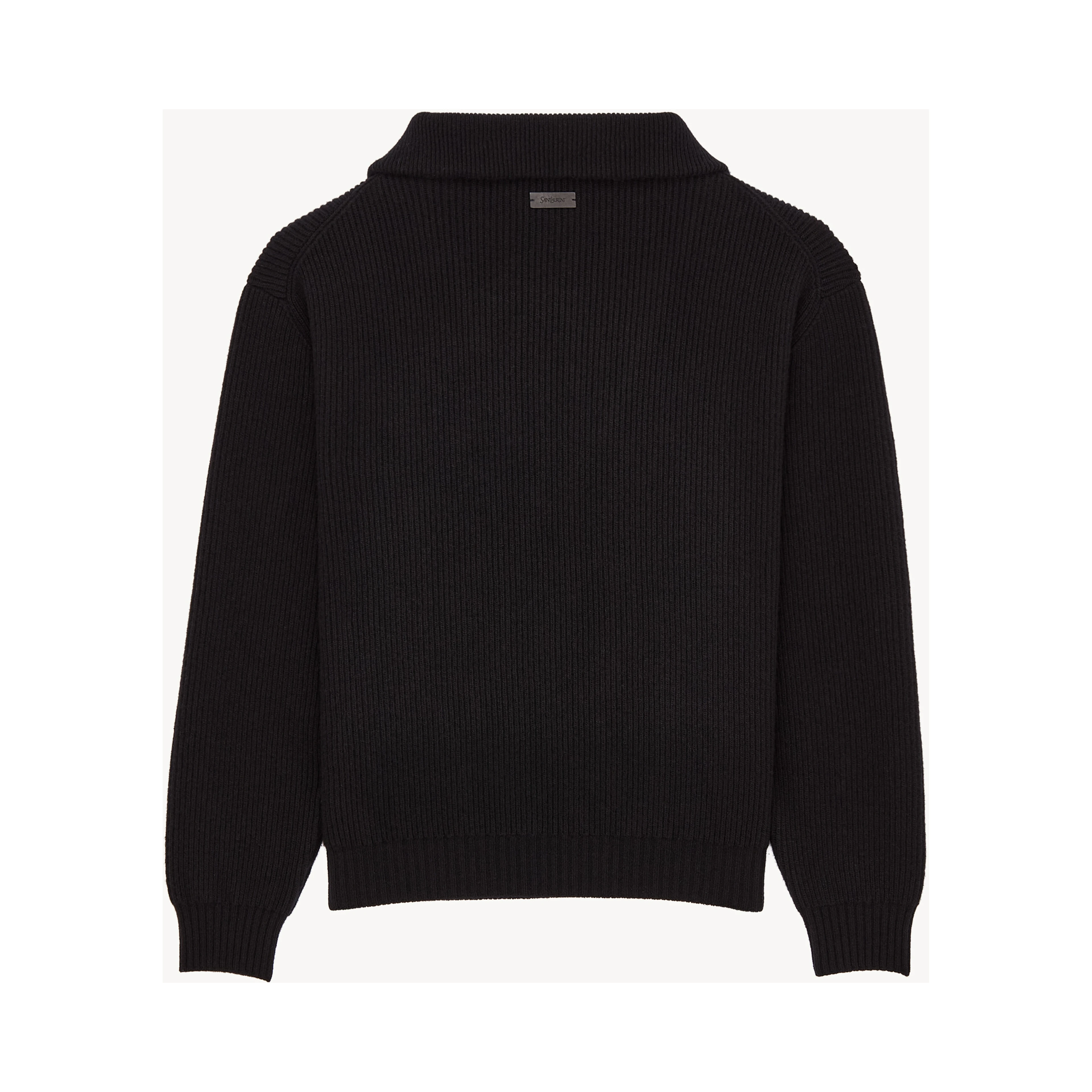 Saint Laurent Sweaters
