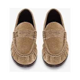 Saint Laurent Flat shoes